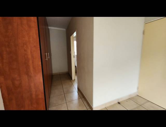 3 BEDROOM TOWNHOUSE FOR SALE IN WATERVAL EAST